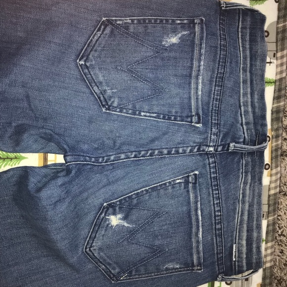 MOTHER Jeans - Picture 3 of 6
